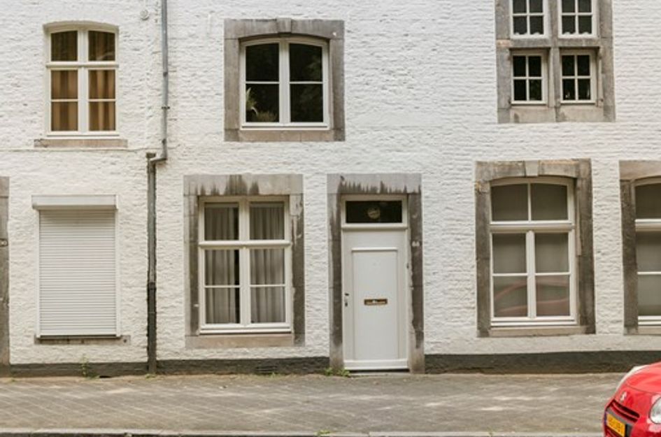 Tongersestraat 88