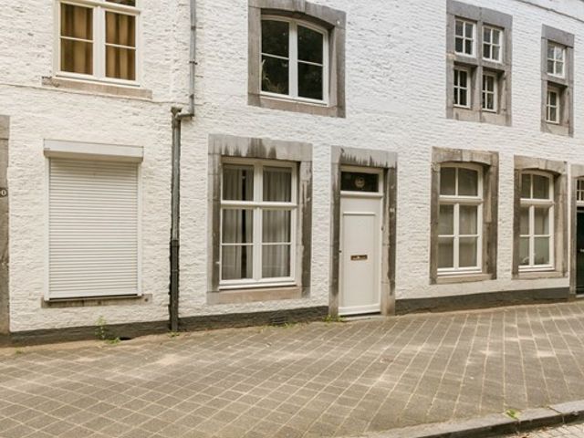 Tongersestraat 88, Maastricht