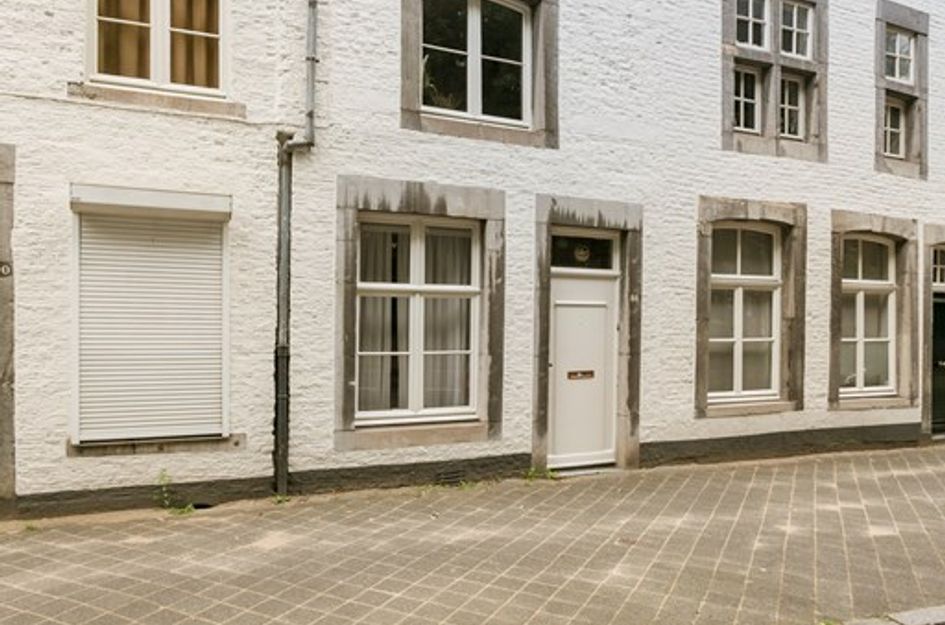 Tongersestraat 88