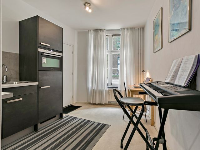 Tongersestraat 88, Maastricht