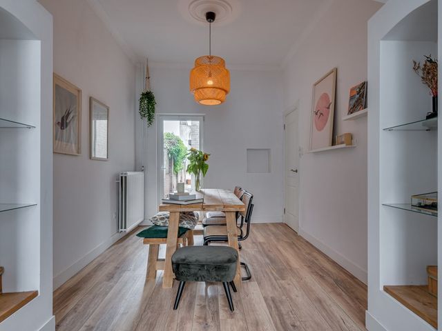 Tegelseweg 83, Venlo