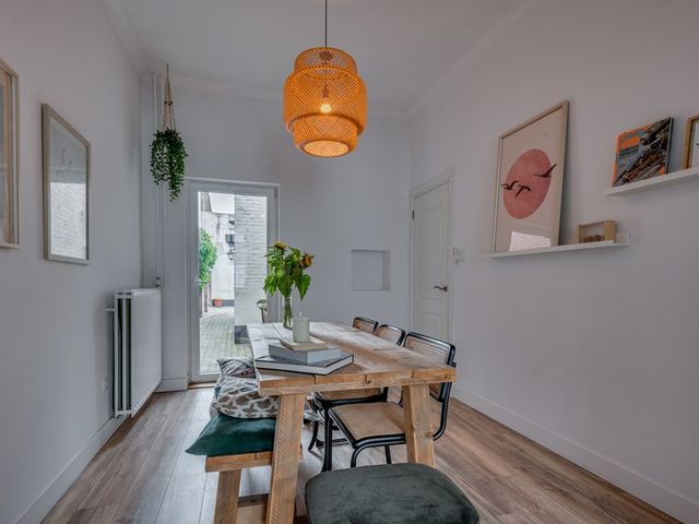 Tegelseweg 83, Venlo