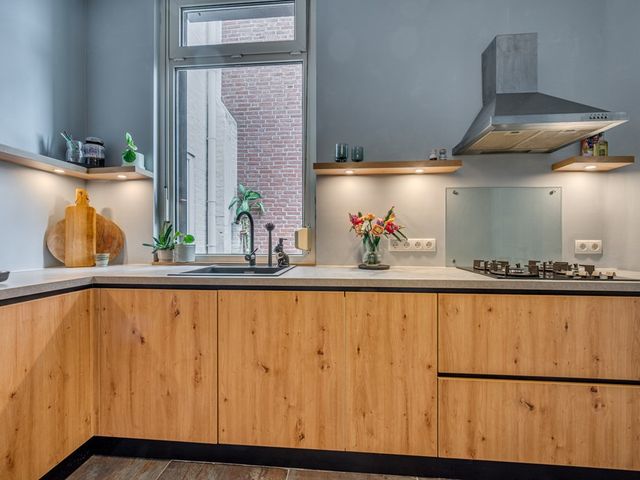Tegelseweg 83, Venlo