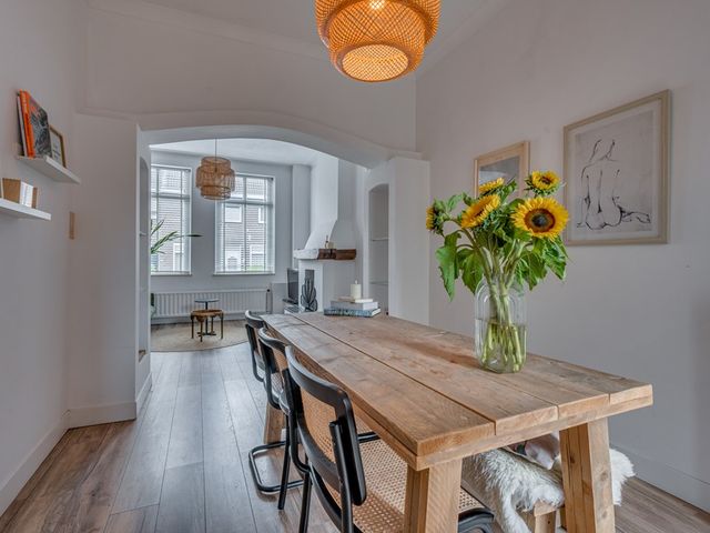 Tegelseweg 83, Venlo