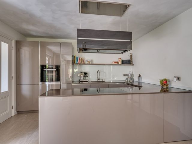 de Mooyweg 64, Venlo