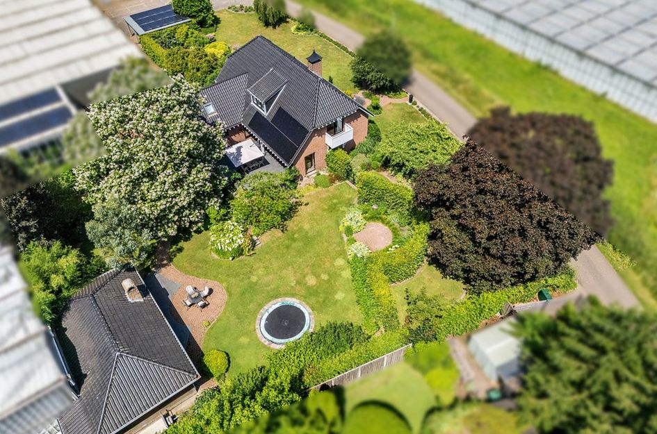 de Mooyweg 64