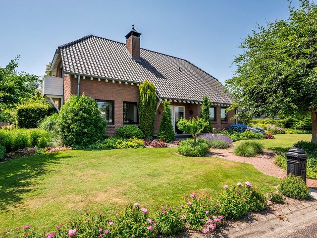de Mooyweg 64, Venlo