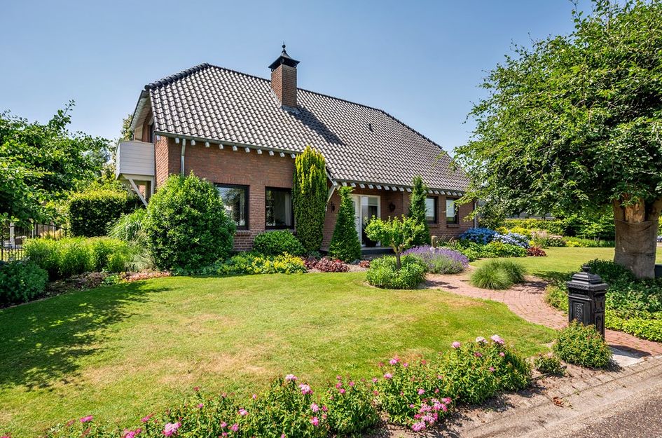 de Mooyweg 64
