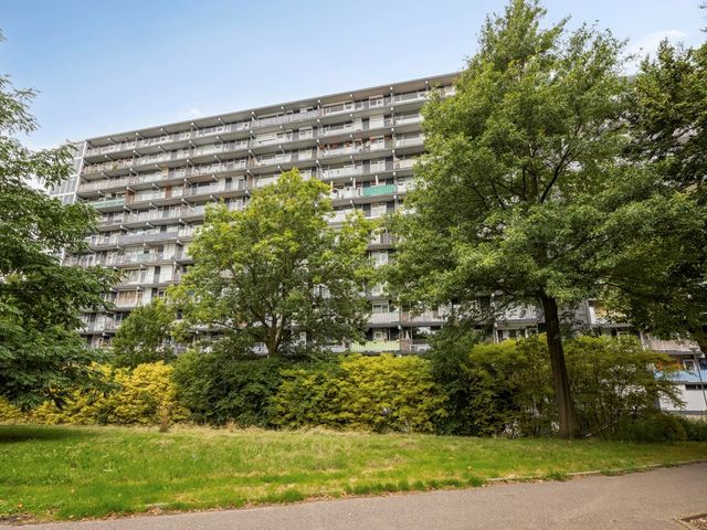 Henri Dunantstraat 301, Brunssum