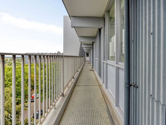Henri Dunantstraat 301, Brunssum