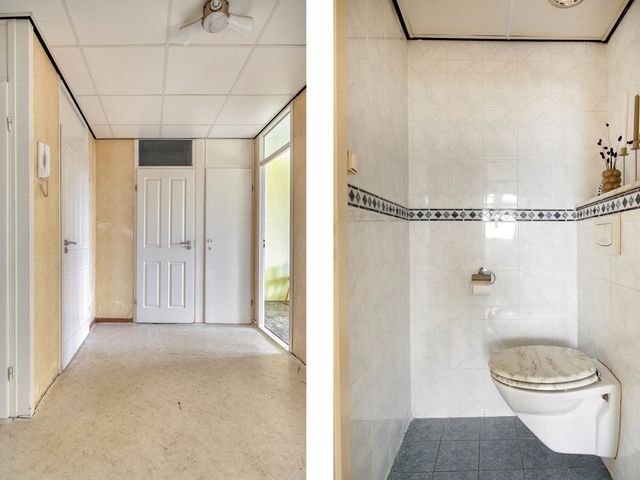 Henri Dunantstraat 301, Brunssum