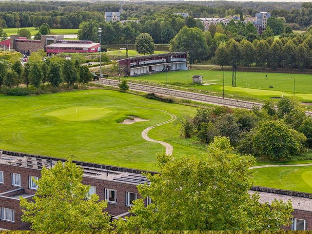 Parcivalring 43, 's-Hertogenbosch
