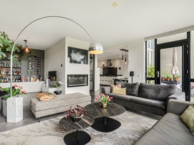 Parcivalring 43, 's-Hertogenbosch