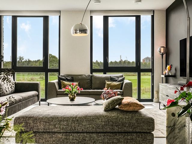 Parcivalring 43, 's-Hertogenbosch