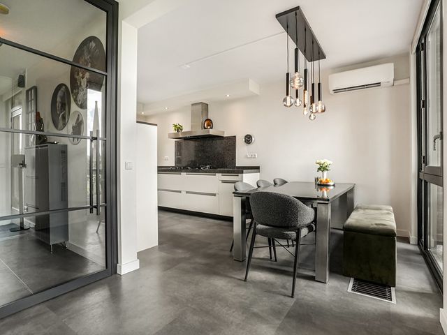 Parcivalring 43, 's-Hertogenbosch