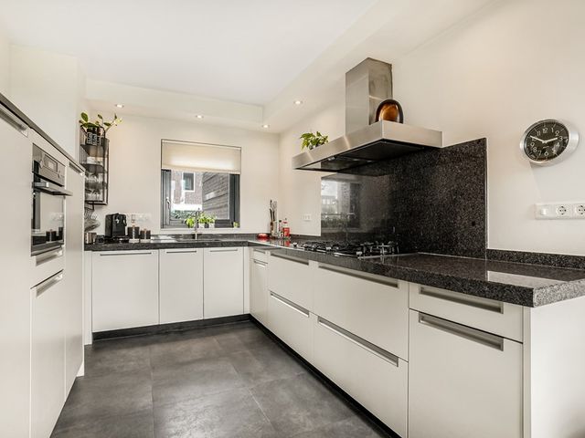Parcivalring 43, 's-Hertogenbosch