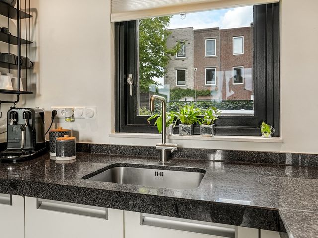 Parcivalring 43, 's-Hertogenbosch