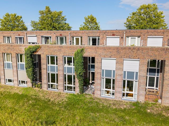 Parcivalring 43, 's-Hertogenbosch