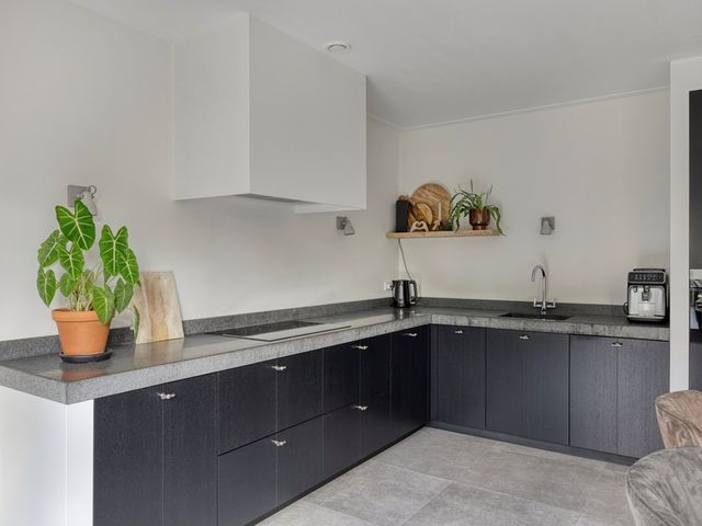 Waterhoen 4, Veenendaal