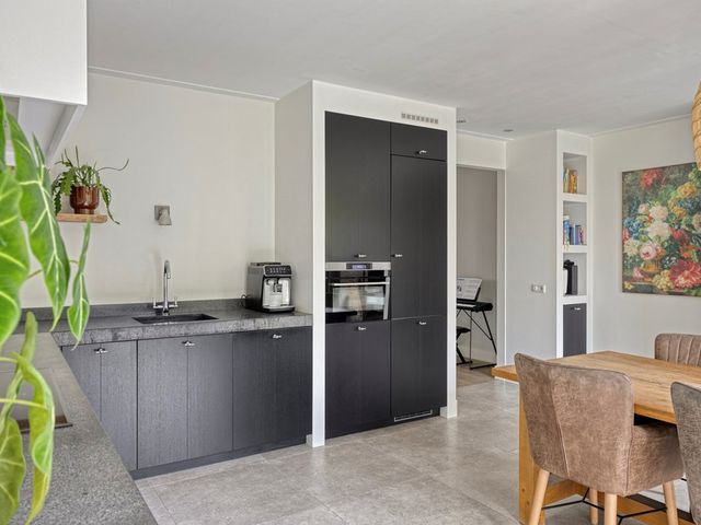 Waterhoen 4, Veenendaal
