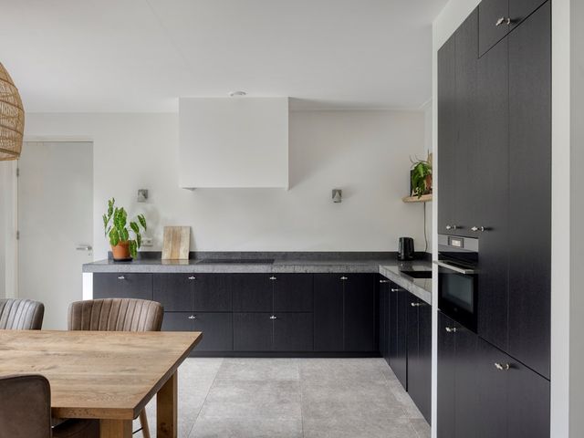 Waterhoen 4, Veenendaal