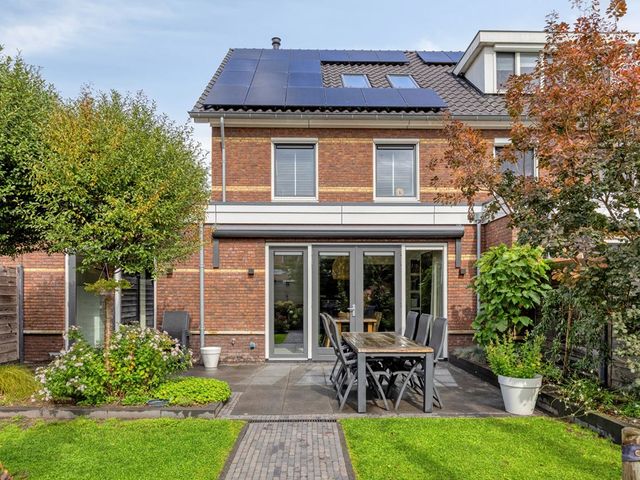 Waterhoen 4, Veenendaal