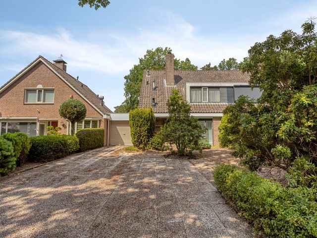 Kerkewijk 220, Veenendaal
