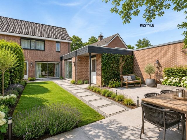 Kerkewijk 220, Veenendaal