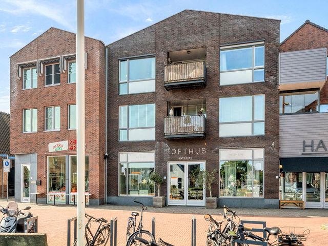 Blokkenmakerssteeg 12, Bunschoten-Spakenburg