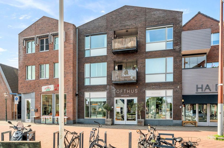 Blokkenmakerssteeg 12