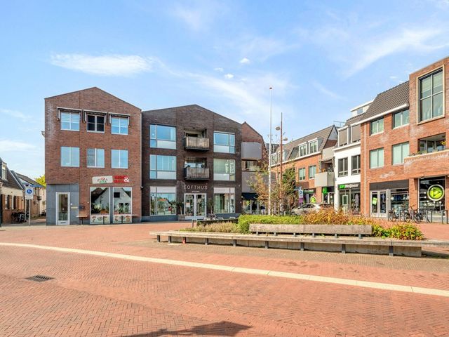 Blokkenmakerssteeg 12, Bunschoten-Spakenburg
