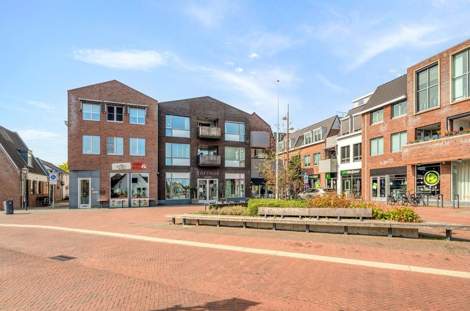 Blokkenmakerssteeg 12