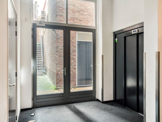 Blokkenmakerssteeg 12, Bunschoten-Spakenburg