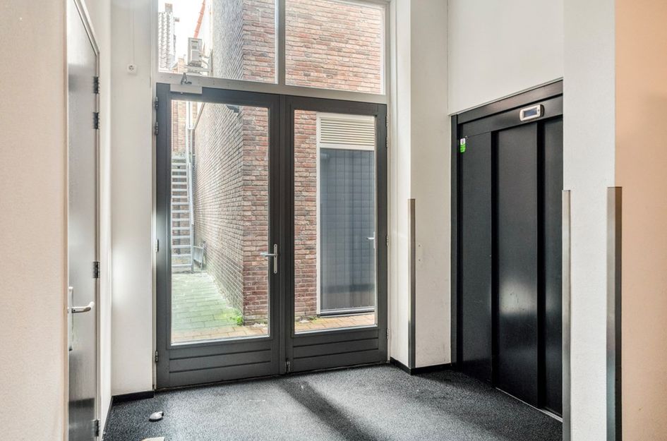 Blokkenmakerssteeg 12