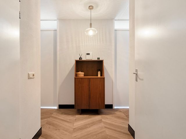 Blokkenmakerssteeg 12, Bunschoten-Spakenburg