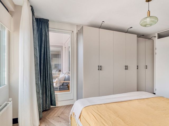 Blokkenmakerssteeg 12, Bunschoten-Spakenburg