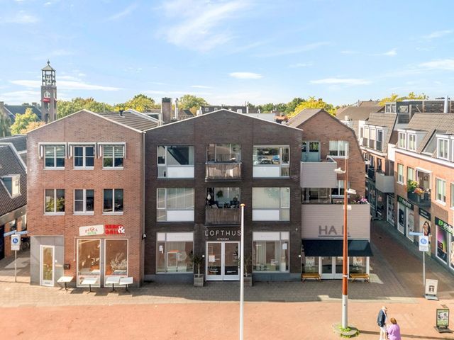Blokkenmakerssteeg 12, Bunschoten-Spakenburg