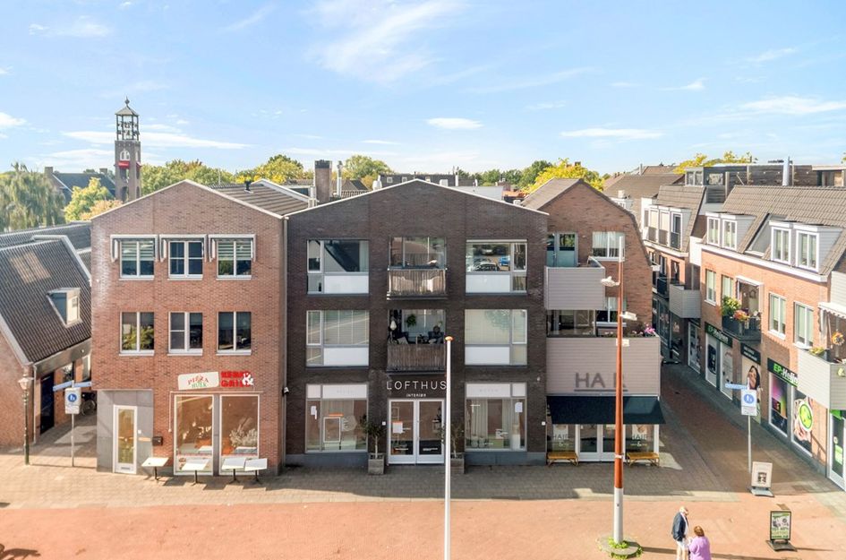 Blokkenmakerssteeg 12