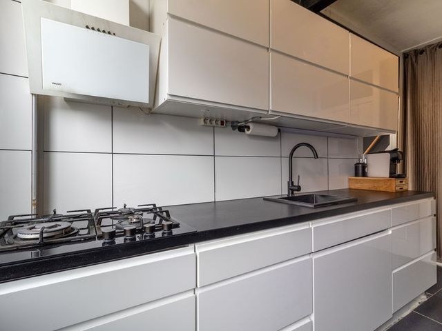 Zuidwenk 26, Bunschoten-Spakenburg