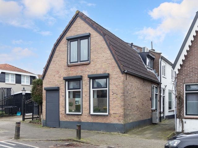 Zuidwenk 26, Bunschoten-Spakenburg