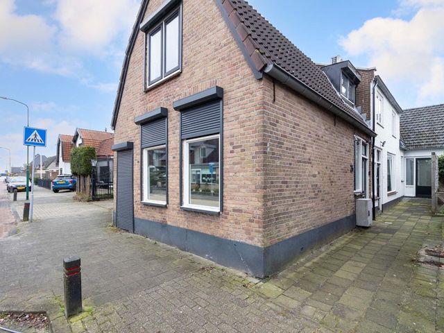 Zuidwenk 26, Bunschoten-Spakenburg