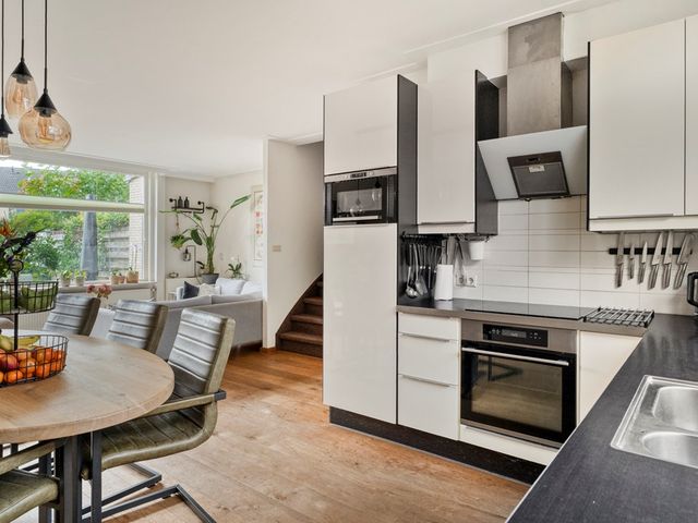 Waterhoen 8, Bunschoten-Spakenburg