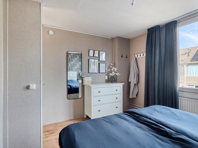 Waterhoen 8, Bunschoten-Spakenburg