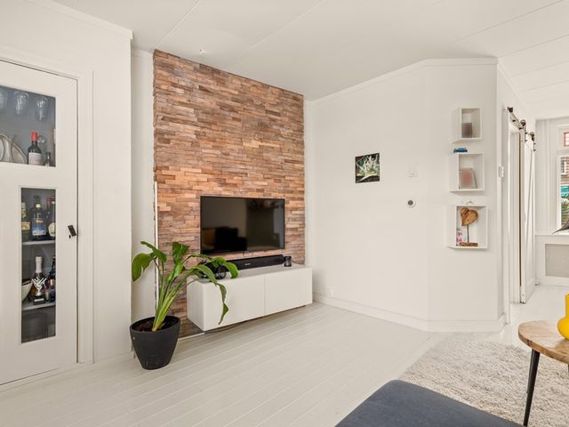 Baanstraat 57, Beverwijk
