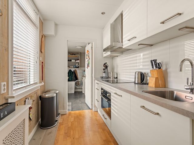 Baanstraat 57, Beverwijk