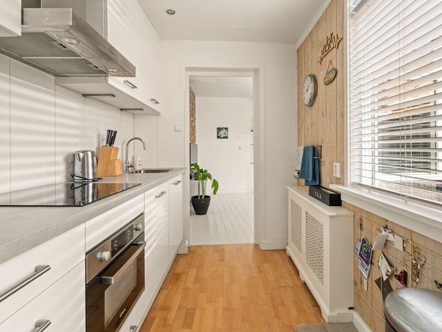 Baanstraat 57, Beverwijk