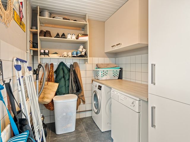 Baanstraat 57, Beverwijk