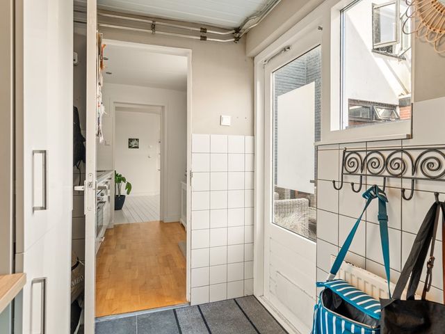 Baanstraat 57, Beverwijk