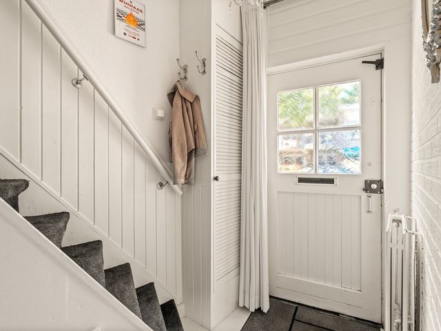Baanstraat 57, Beverwijk