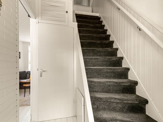 Baanstraat 57, Beverwijk